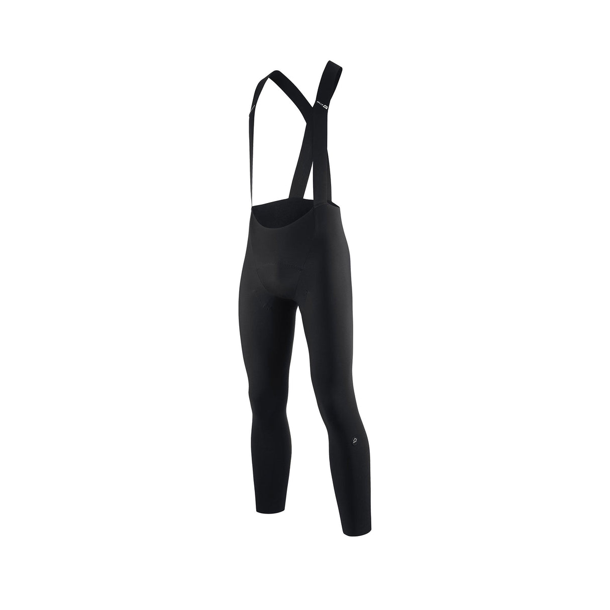 Assos Mille GT Spring/Fall Bib Tights S11 Black Series