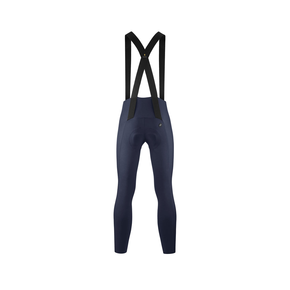 Assos Mille GT Spring/Fall Bib Tights S11 Primal Blue