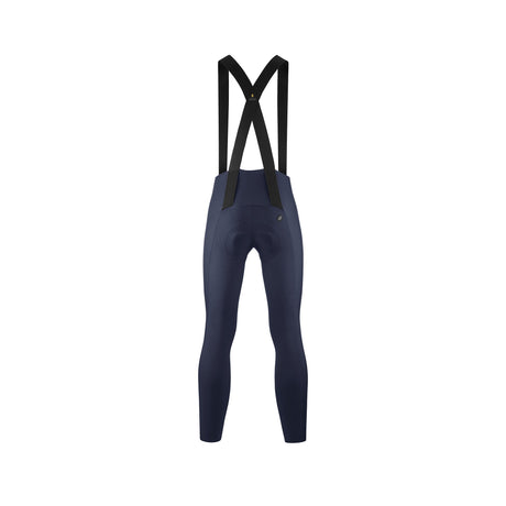 Assos Mille GT Spring/Fall Bib Tights S11 Primal Blue
