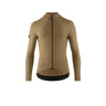 Assos Mille GT Spring/Fall Long Sleeve Jersey C2 Bronze Ash