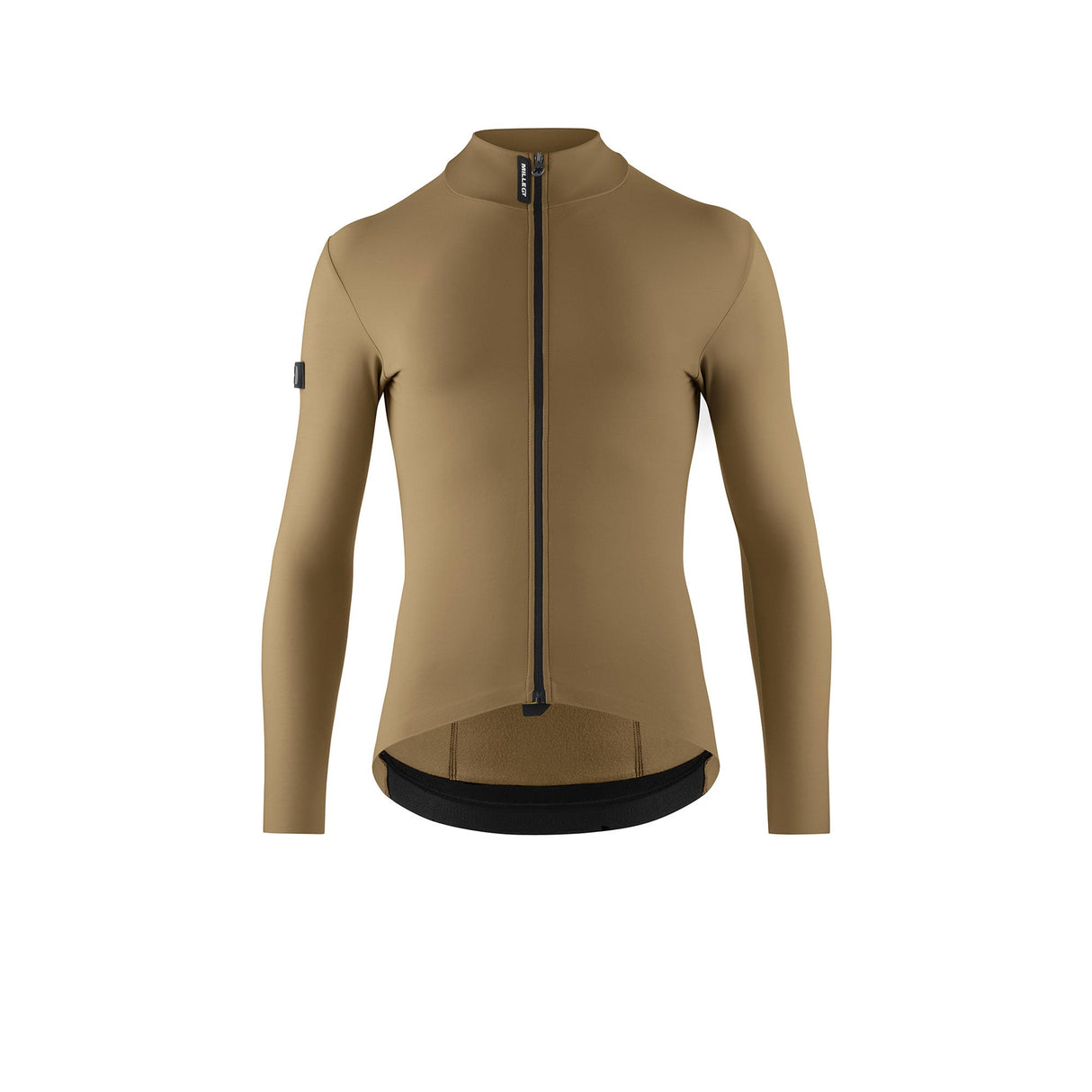 Assos Mille GT Spring/Fall Long Sleeve Jersey C2 Bronze Ash