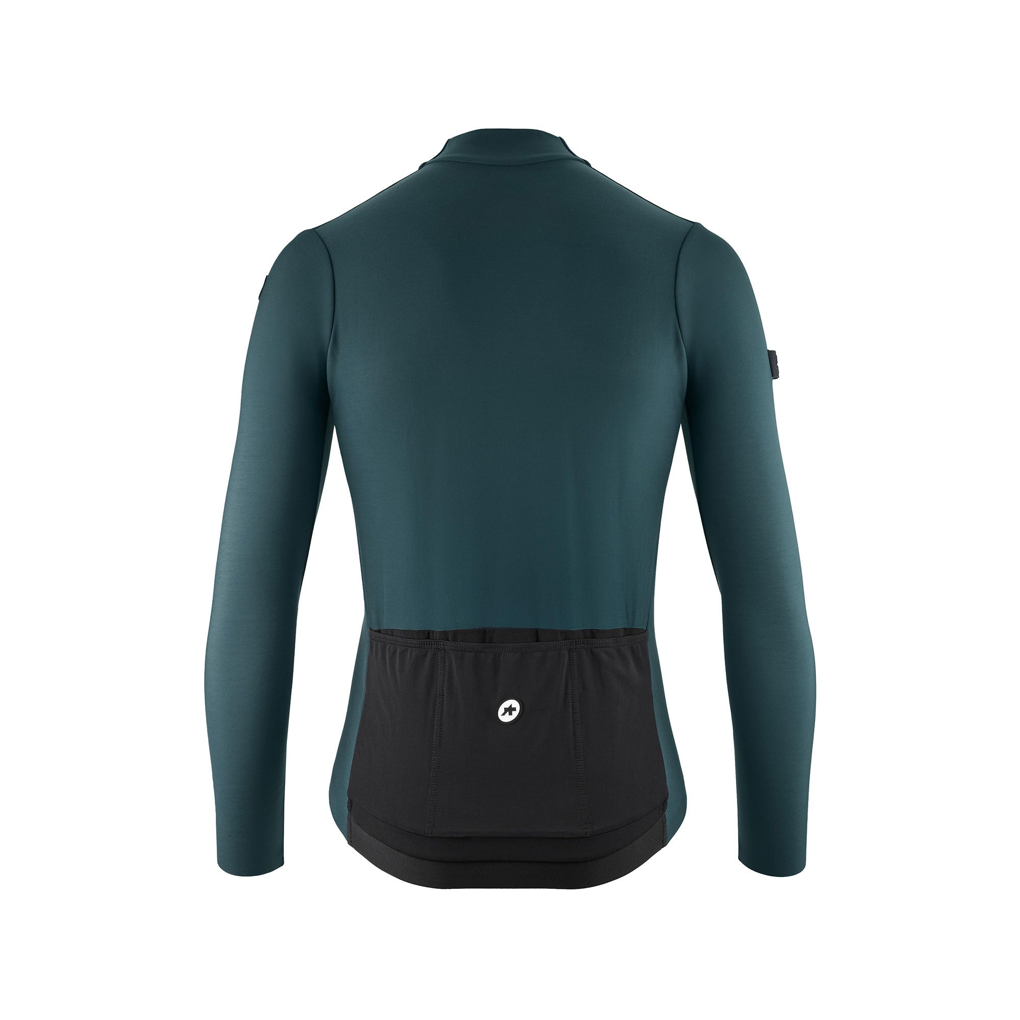 Assos Mille GT Spring/Fall LS Jersey C2 | RA Cycles