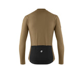 Assos Mille GT Spring/Fall Long Sleeve Jersey C2 Bronze Ash