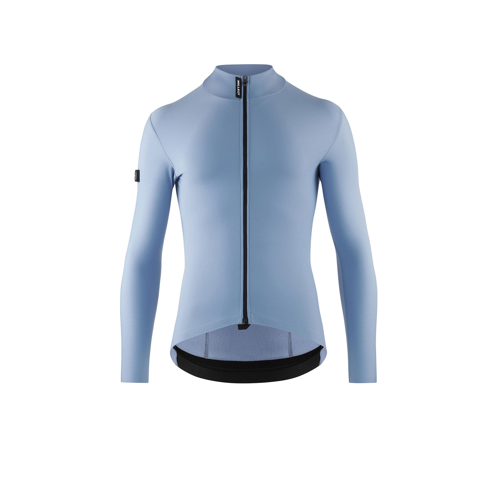 Assos Mille GT Spring/Fall LS Jersey C2 | RA Cycles Assos Mille GT Spring/Fall LS Jersey C2 | RA Cycles