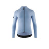 Assos Mille GT Spring/Fall Long Sleeve Jersey C2 Thunder Blue