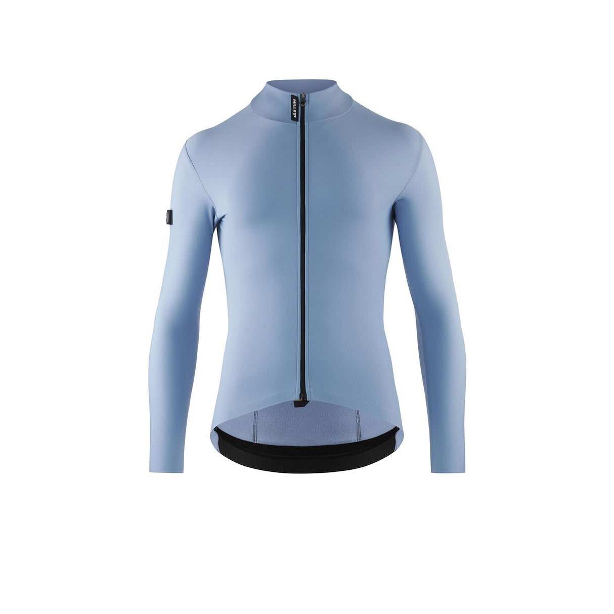 Assos Mille GT Spring/Fall Long Sleeve Jersey C2 Thunder Blue