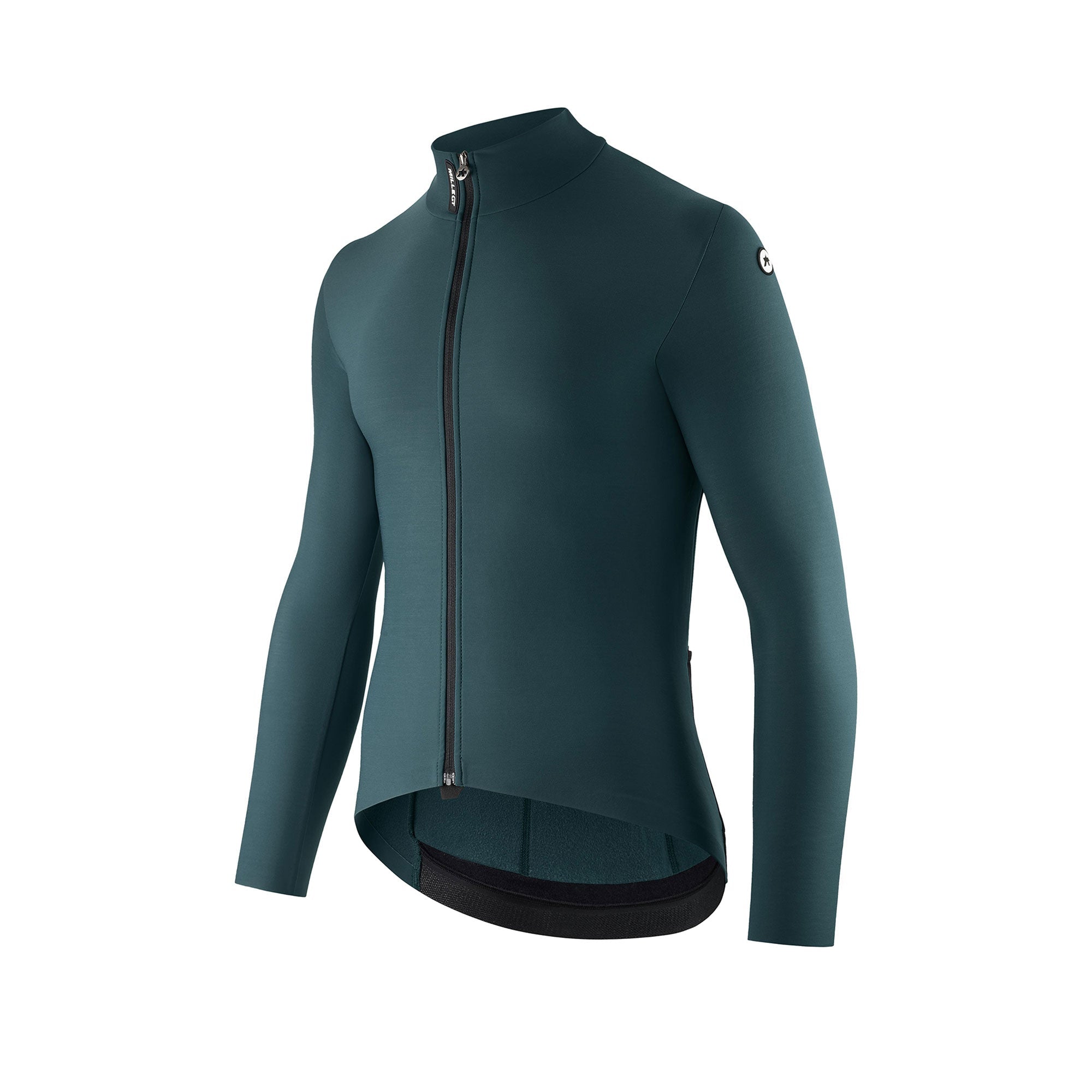ウェア ASSOS MILLE GT SPRING FALL LS JERSEY C2 Assos Mille GT Spring/Fall LS Jersey C2 | RA Cycles