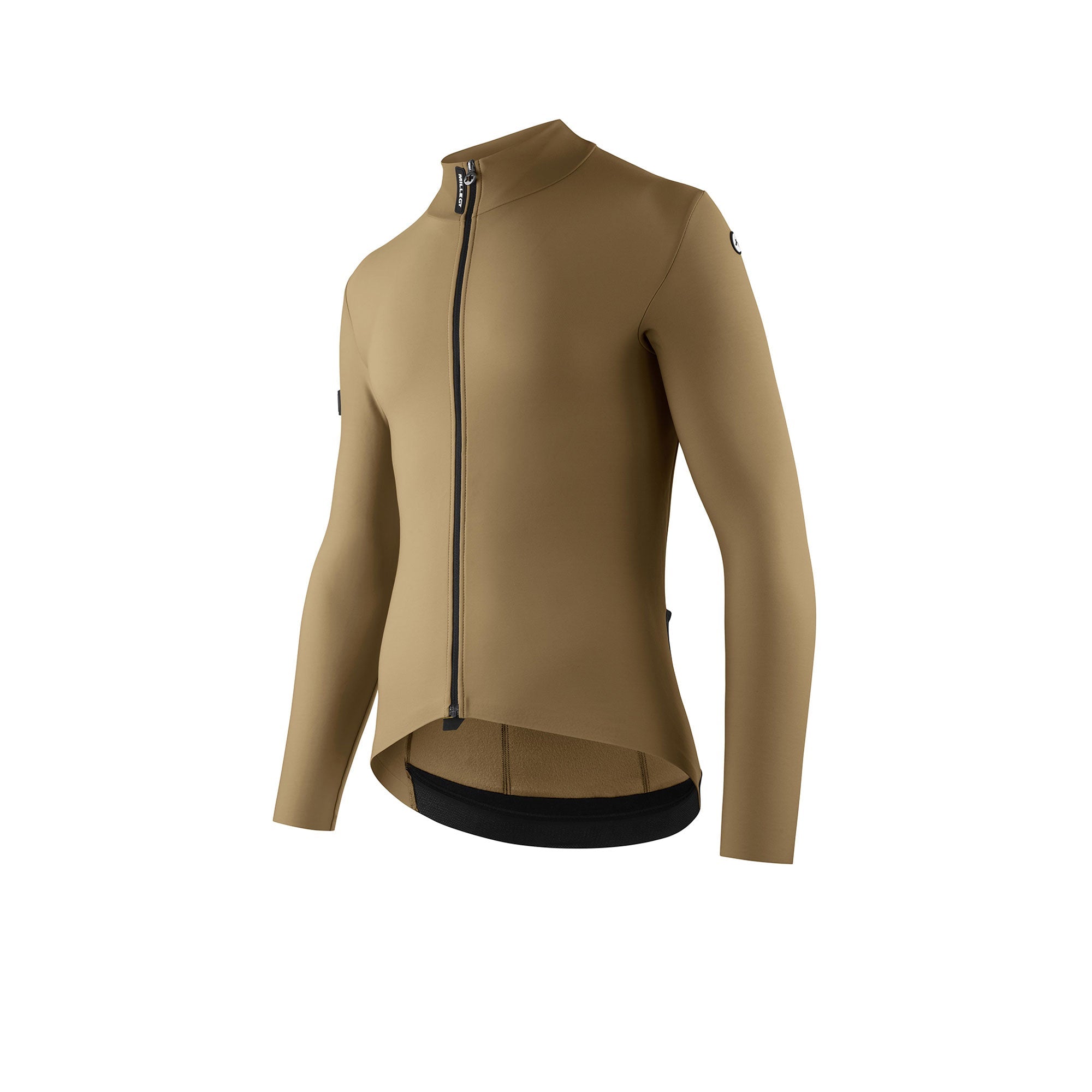 ウェア ASSOS MILLE GT Spring Fall Jersey C2 Assos Mille GT Spring/Fall LS Jersey C2 | RA Cycles