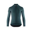 Assos Mille GT Spring/Fall Long Sleeve Jersey C2 Foundation Green