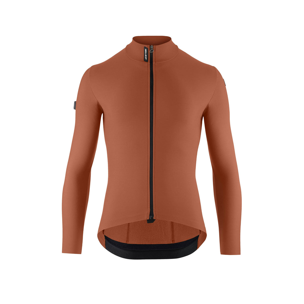Assos Mille GT Spring/Fall Long Sleeve Jersey C2 Rusty Brown