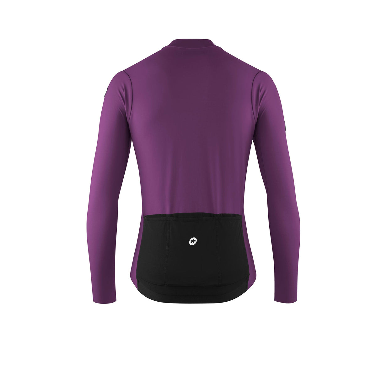 Assos Mille GT Spring/Fall Long Sleeve Jersey C2 Alchemy Purple