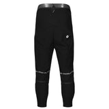 Assos Mille GT Thermo Rain Shell Pants Blackseries