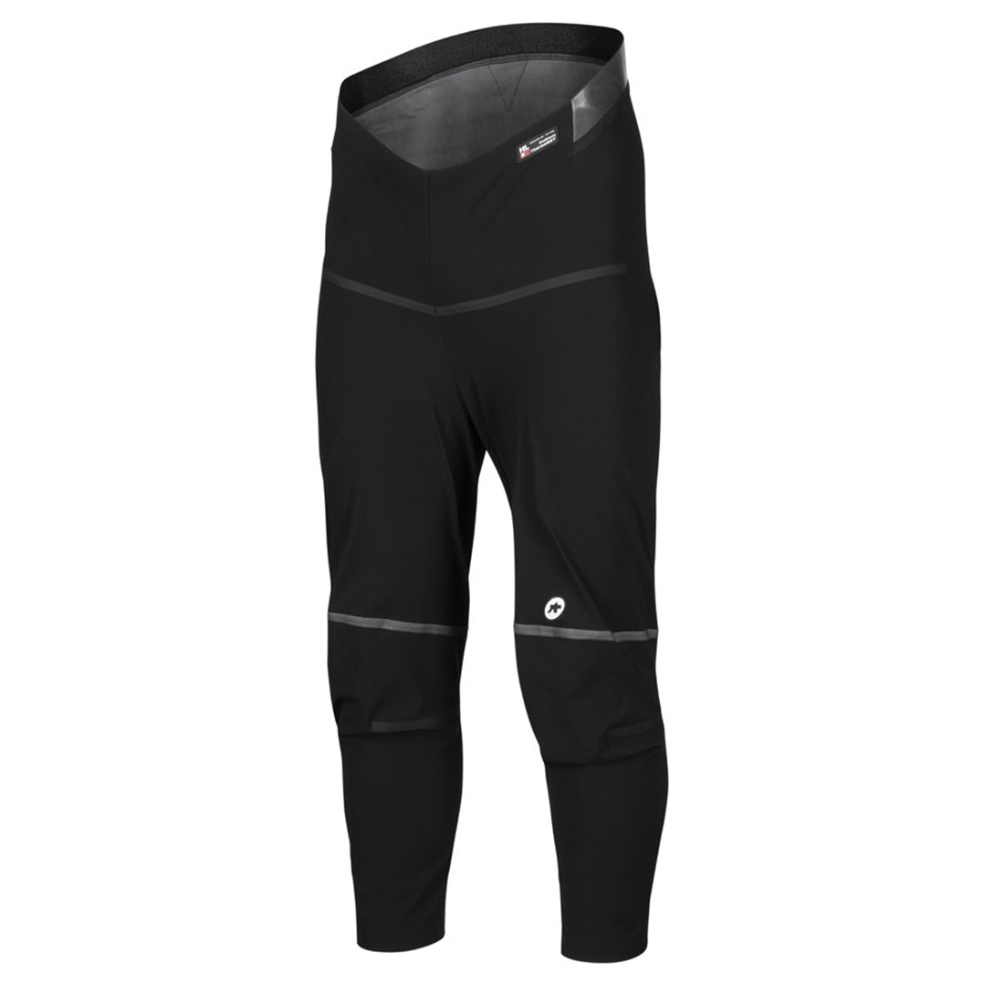 Assos Mille GT Thermo Rain Shell Pants Blackseries