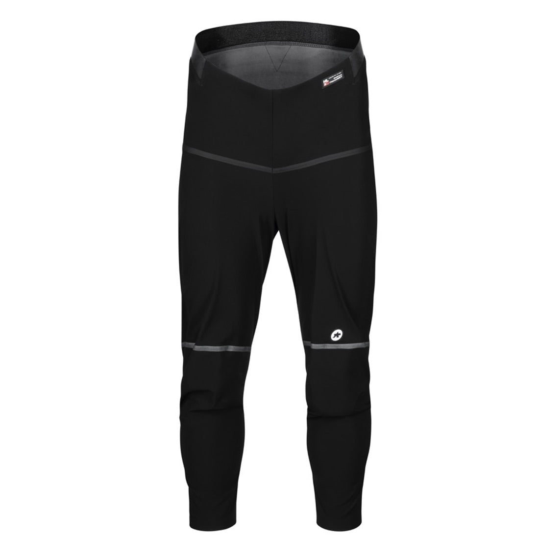 Assos Mille GT Thermo Rain Shell Pants Blackseries