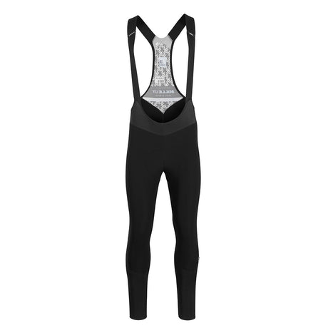 Assos Mille GT Ultraz Winter Bib Tight Black Series