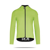 Assos Mille GT Ultraz Winter Jacket Evo Visibility Green