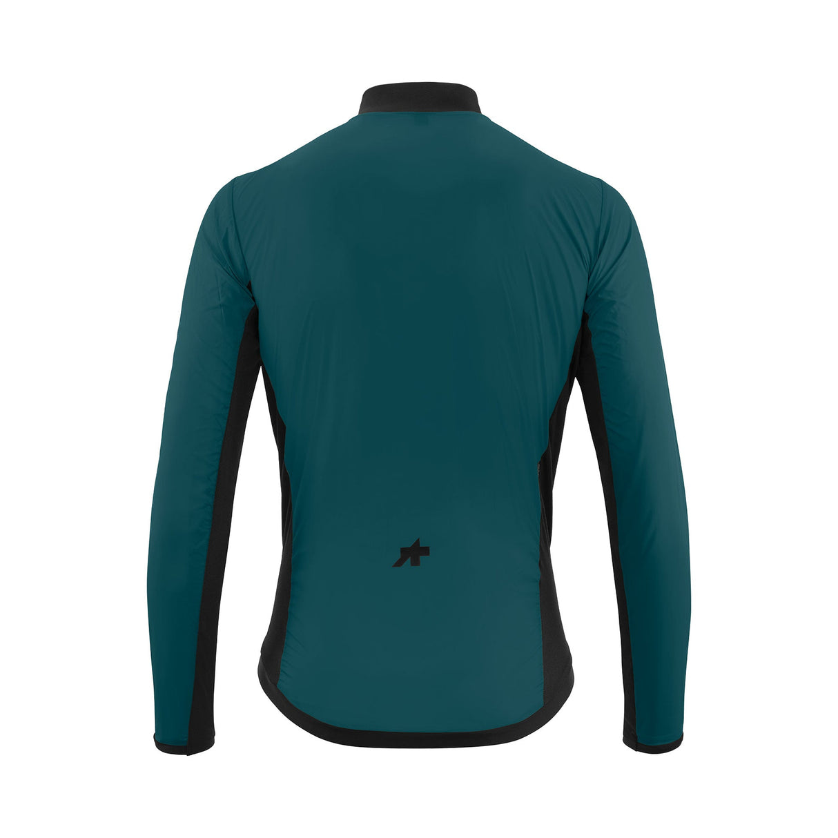 Assos Mille GT Wind Jacket S11 Deep Petrol