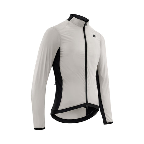 Assos Mille GT Wind Jacket S11 Almond Milk