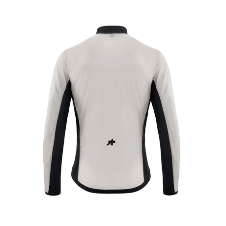 Assos Mille GT Wind Jacket S11 Almond Milk