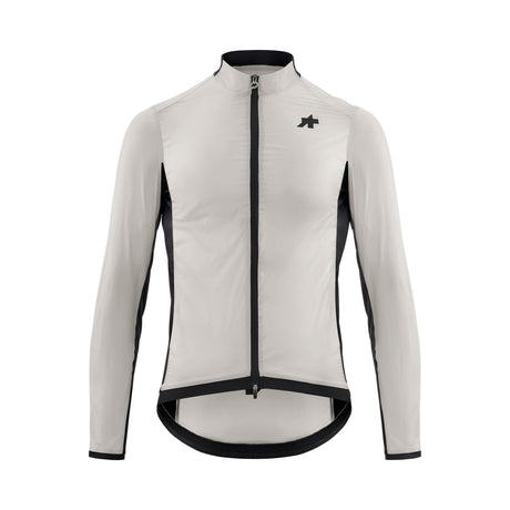 Assos Mille GT Wind Jacket S11 Almond Milk
