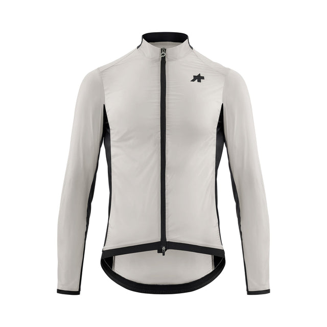 Assos Mille GT Wind Jacket S11 Almond Milk
