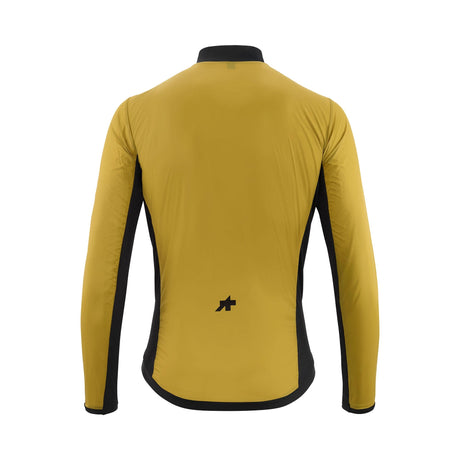 Assos Mille GT Wind Jacket S11 Golden Yellow