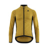 Assos Mille GT Wind Jacket S11 Golden Yellow