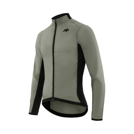 Assos Mille GT Wind Jacket S11 Edge Green