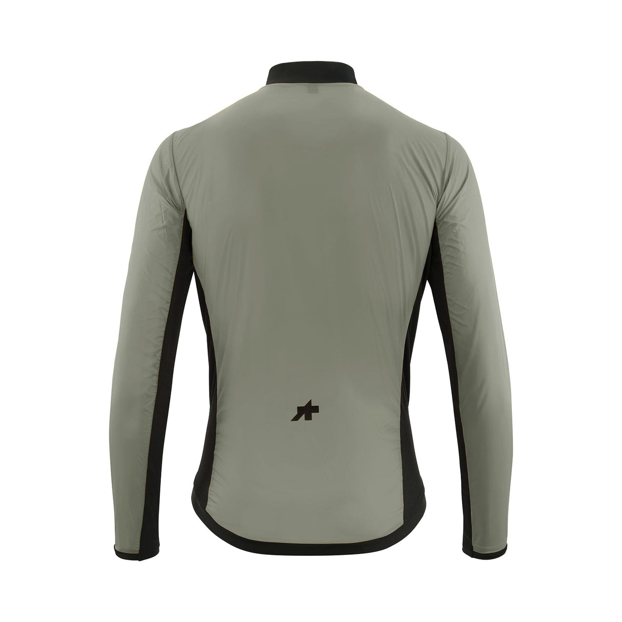 Assos Mille GT Wind Jacket S11 Edge Green