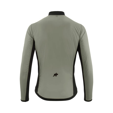 Assos Mille GT Wind Jacket S11 Edge Green