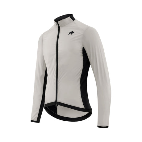 Assos Mille GT Wind Jacket S11 Almond Milk