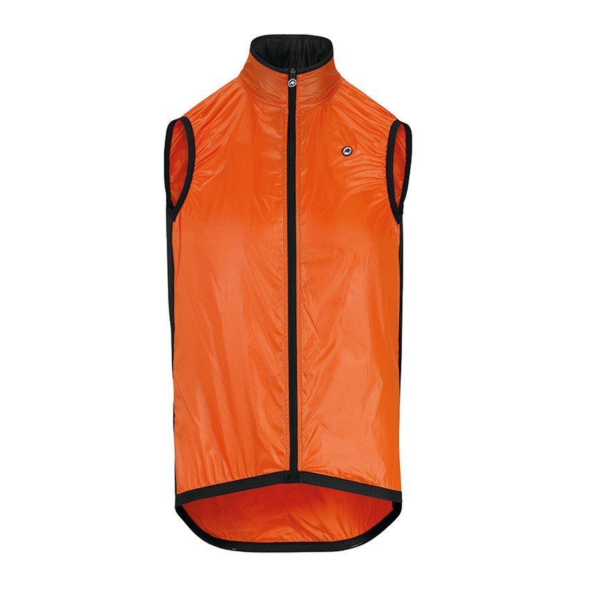 Assos Mille GTS Spring/Fall Vest S11 | RA Cycles