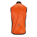 Assos Mille GT Wind Vest LollyRed