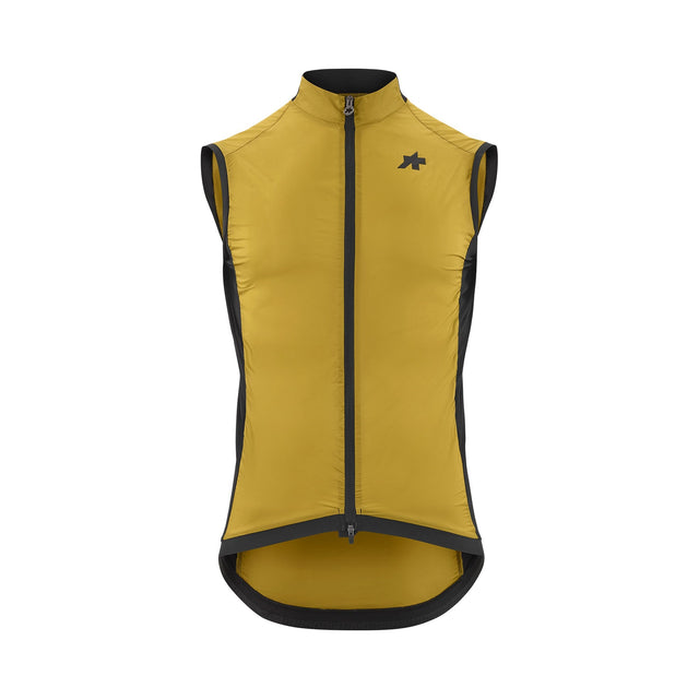 Assos Mille GT Wind Vest S11 Golden Yellow
