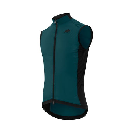 Assos Mille GT Wind Vest S11 Deep Petrol