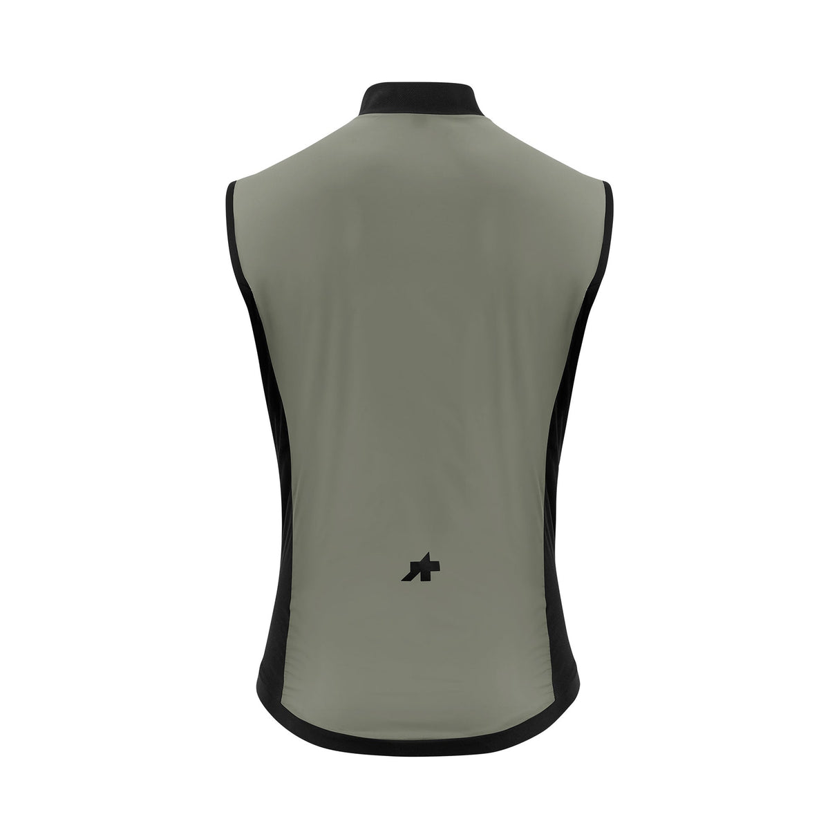 Assos Mille GT Wind Vest S11 Edge Green