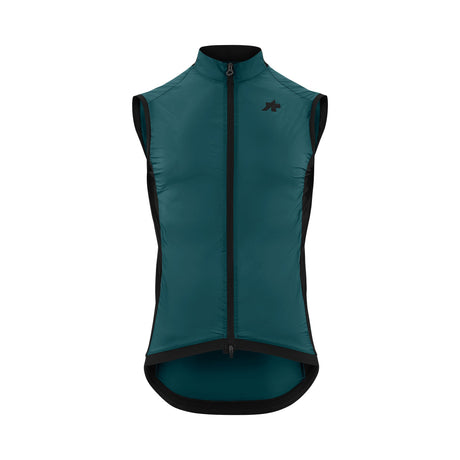 Assos Mille GT Wind Vest S11 Deep Petrol