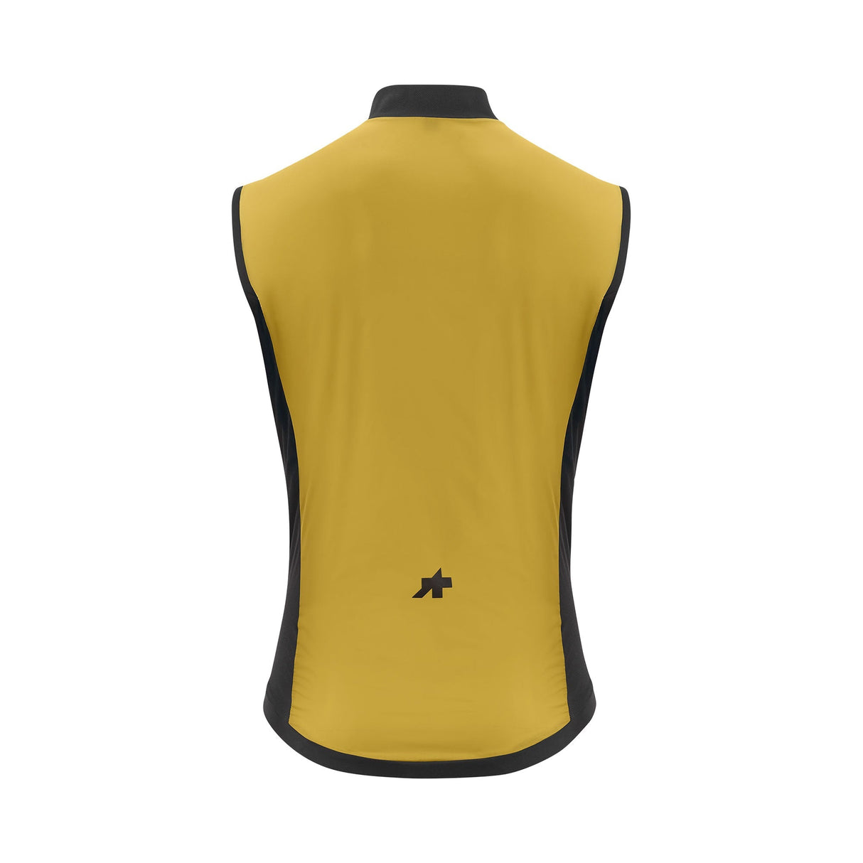 Assos Mille GT Wind Vest S11 Golden Yellow