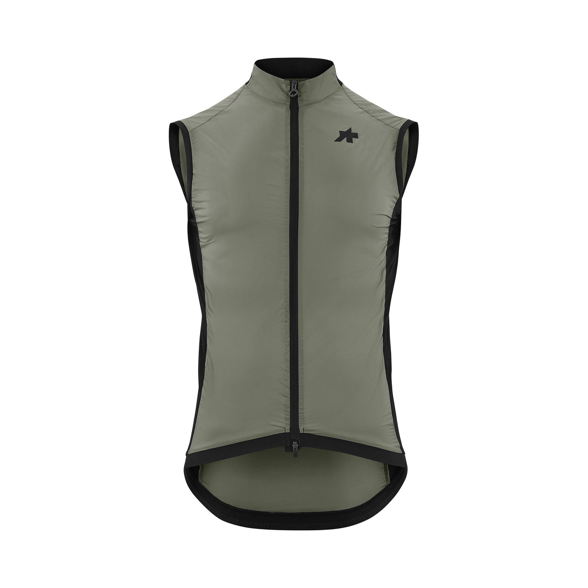 Assos Mille GT Wind Vest | RA Cycles