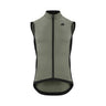 Assos Mille GT Wind Vest S11 Edge Green