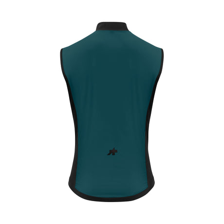 Assos Mille GT Wind Vest S11 Deep Petrol