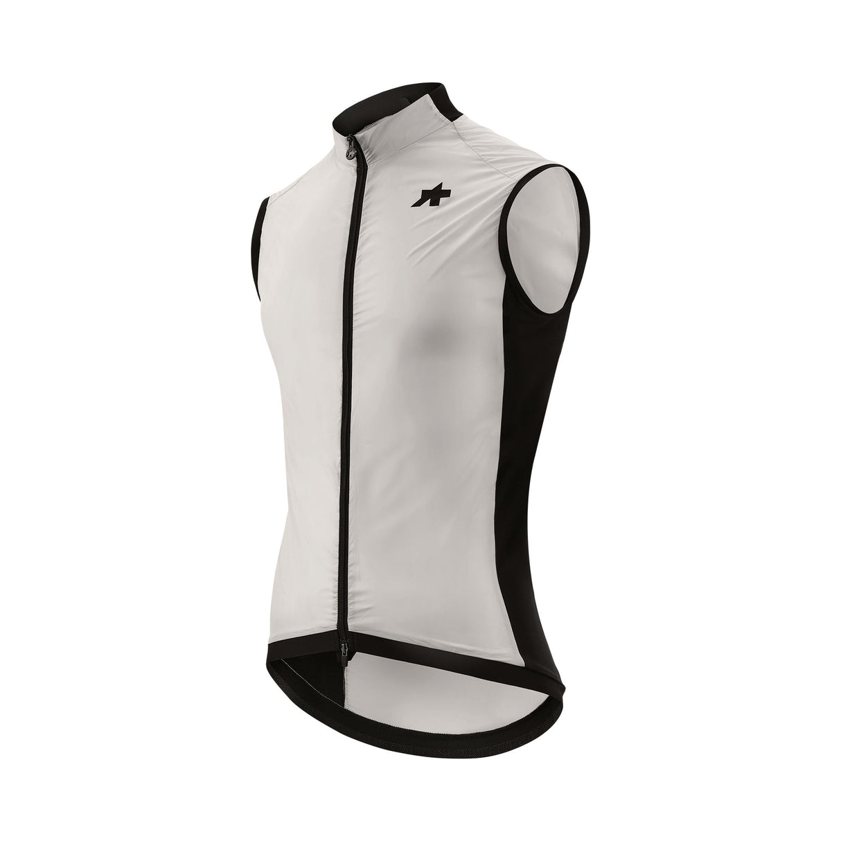 Assos Mille GT Wind Vest S11 Almond Milk