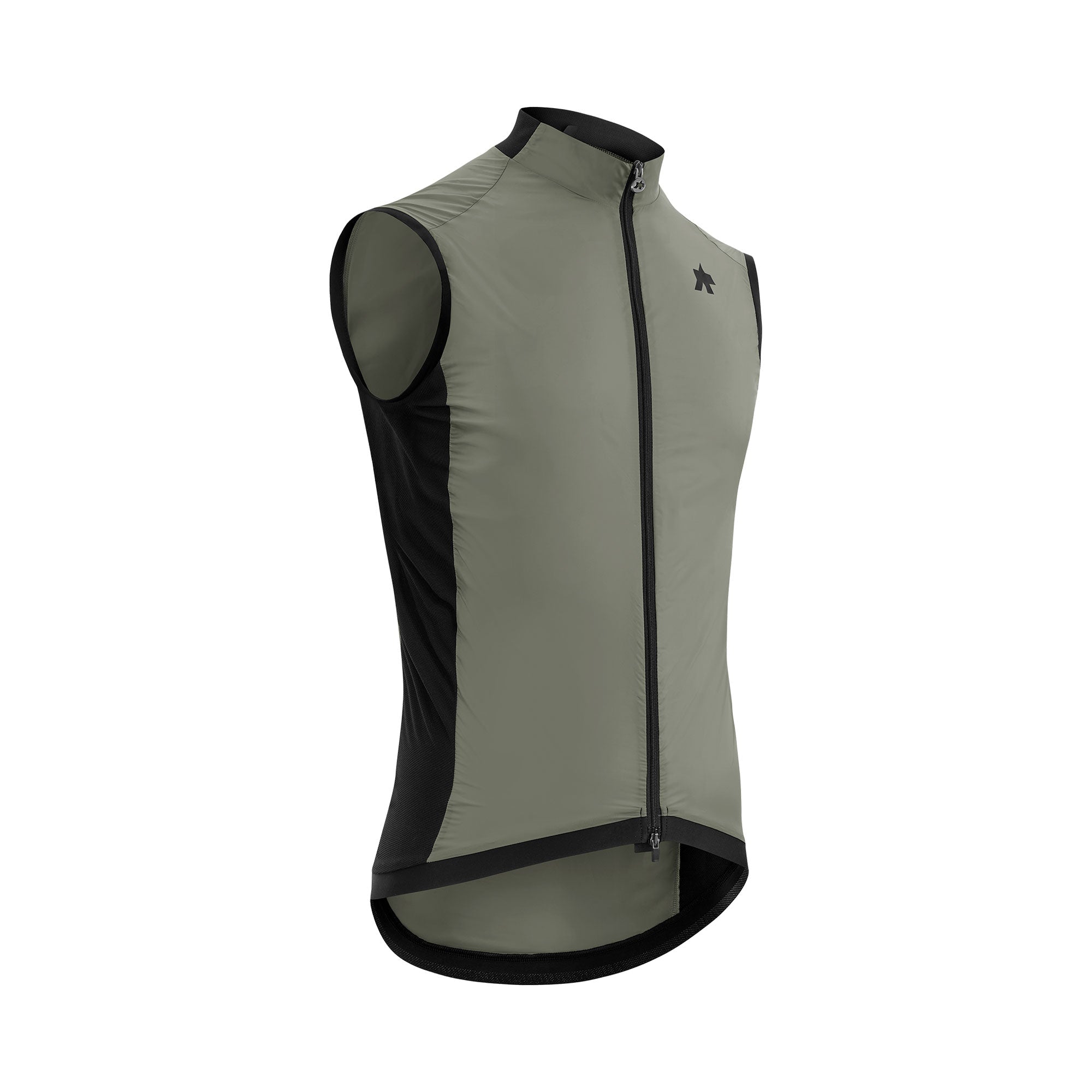 Assos Mille GT Wind Vest S11 | RA Cycles