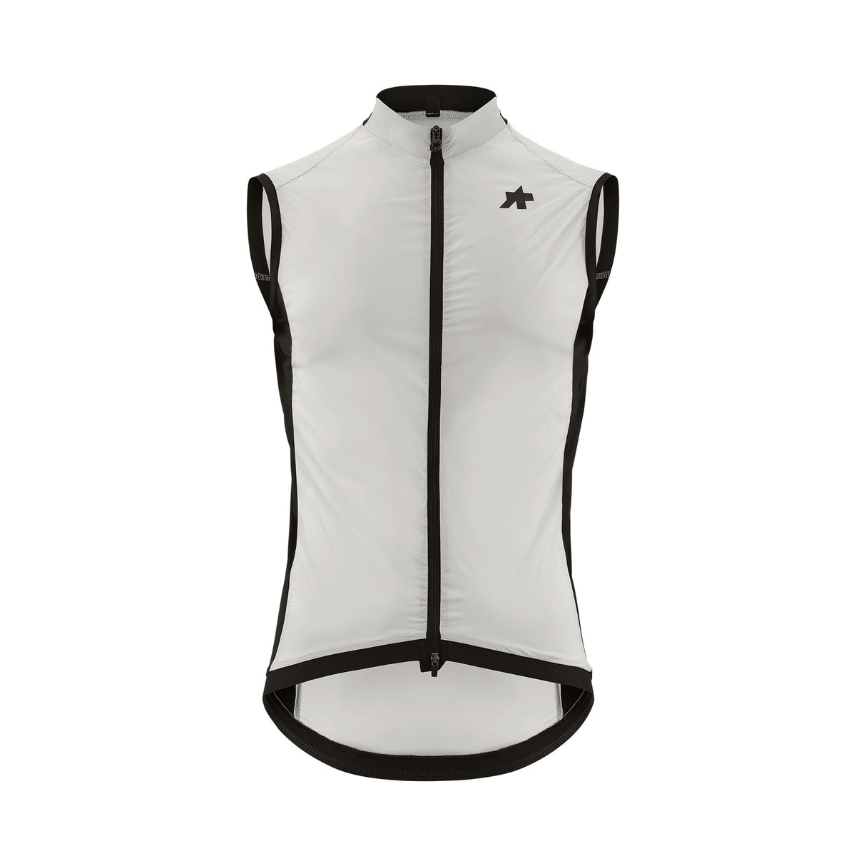 Assos Mille GT Wind Vest S11 Almond Milk