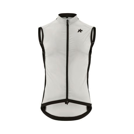 Assos Mille GT Wind Vest S11 Almond Milk
