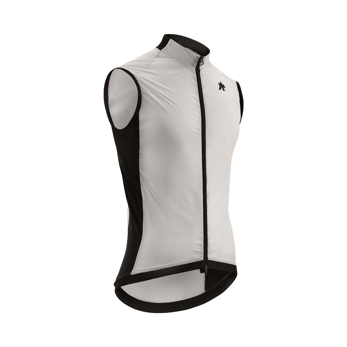 Assos Mille GT Wind Vest S11 Almond Milk
