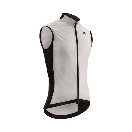 Assos Mille GT Wind Vest S11 Almond Milk