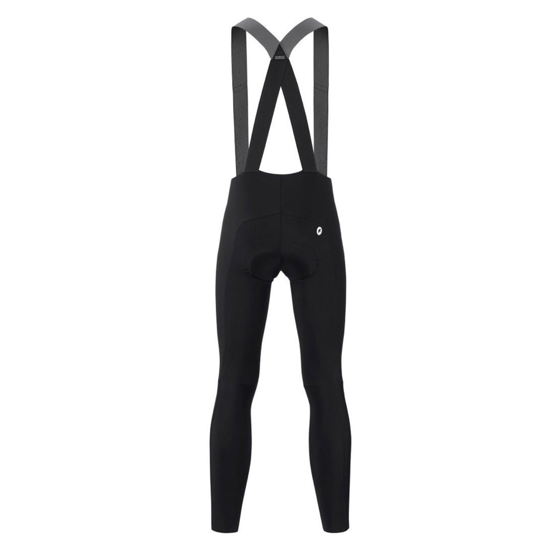 Assos Mille GT Winter Bib Tights without Pad C2 – RA Cycles