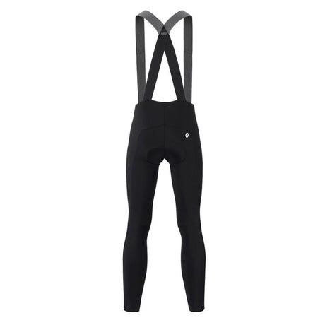 Assos Mille GT Winter Bib Tights C2 Blackseries