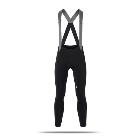 Assos Mille GT Winter Bib Tights C2 Blackseries